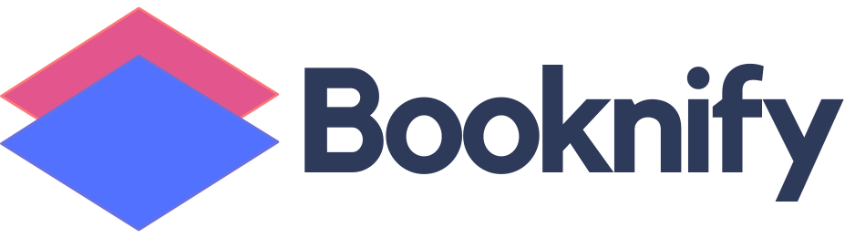 Booknify | Effortless Booking, Seamless Experience